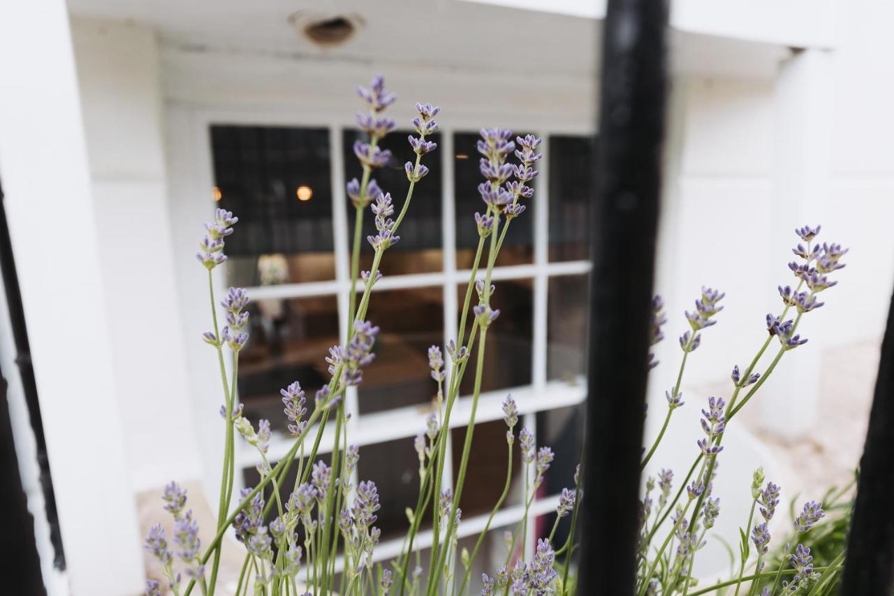 Stunning 5 Bedroom Period Property By The Sea Herne Bay Eksteriør billede